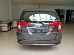 Dijual cepat Toyota Calya G 1.2 AT 2017 Bekasi  8