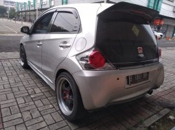 Dijual mobil bekas Honda Brio E 1.3 AT 2012 di Bekasi  6