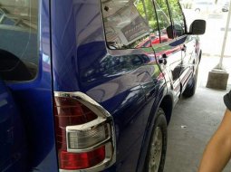 Dijual Mitsubishi Pajero V6 3.0 Automatic 2001 murah, Sulawesi Selatan 6