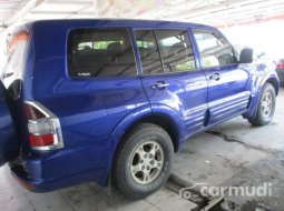 Dijual Mitsubishi Pajero V6 3.0 Automatic 2001 murah, Sulawesi Selatan 4