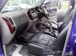 Dijual Mitsubishi Pajero V6 3.0 Automatic 2001 murah, Sulawesi Selatan 3