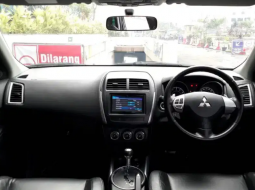 DKI Jakarta, Dijual mobil Mitsubishi Outlander Sport 2.0 4X2 AT 2012 Terbaik  5