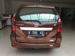 Dijual cepat Toyota Avanza E 1.3 AT 2015 LIMITED EDITION, Bekasi  5
