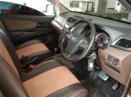 Dijual cepat Toyota Avanza E 1.3 AT 2015 LIMITED EDITION, Bekasi  1