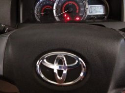 Dijual cepat Toyota Avanza E 1.3 AT 2015 LIMITED EDITION, Bekasi  8