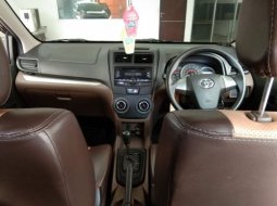 Dijual cepat Toyota Avanza E 1.3 AT 2015 LIMITED EDITION, Bekasi  3