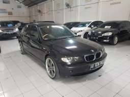 Jual Cepat BMW 3 Series 318i 2003 di DIY Yogyakarta 9