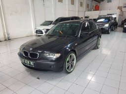 Jual Cepat BMW 3 Series 318i 2003 di DIY Yogyakarta 7