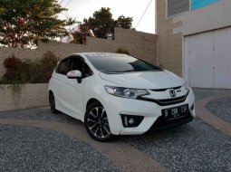 Jual Mobil Honda Jazz RS 2016 di DIY Yogyakarta 9