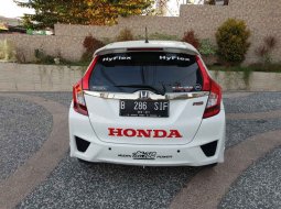 Jual Mobil Honda Jazz RS 2016 di DIY Yogyakarta 6