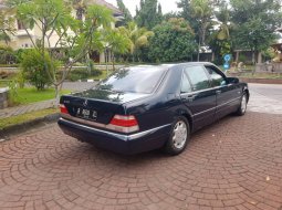 Dijual Mobil Mercedes-Benz S-Class S 600 1990 di DIY Yogyakarta 6