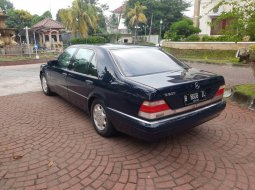 Dijual Mobil Mercedes-Benz S-Class S 600 1990 di DIY Yogyakarta 7