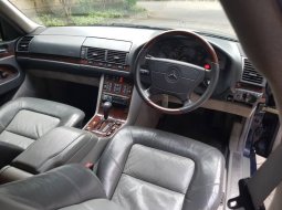 Dijual Mobil Mercedes-Benz S-Class S 600 1990 di DIY Yogyakarta 3