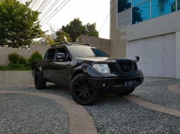 Jual Cepat Mobil Nissan Navara 2.5 2011 di DIY Yogyakarta 9