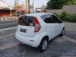 Jual Mobil Bekas Suzuki Splash GL 2014 di DIY Yogyakarta 5