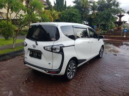 Jual Mobil Bekas Toyota Sienta V 2018 di DIY Yogyakarta 5