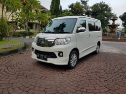 Jual Mobil Bekas Daihatsu Luxio X 2017 di DIY Yogyakarta 8