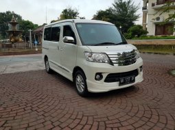 Jual Mobil Bekas Daihatsu Luxio X 2017 di DIY Yogyakarta 6