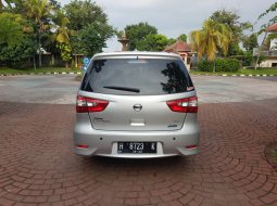Jual Mobil Bekas Nissan Grand Livina XV 2018 di DIY Yogyakarta 5