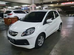 Dijual mobil bekas Honda Brio E, DKI Jakarta  11