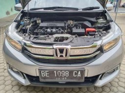 Lampung, jual mobil Honda Mobilio S 2017 dengan harga terjangkau 8