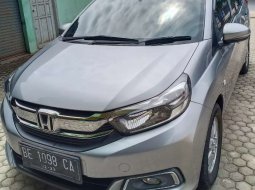 Lampung, jual mobil Honda Mobilio S 2017 dengan harga terjangkau 7