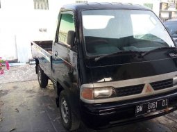 Jual cepat Mitsubishi Colt T120 SS 2012 di Riau 14