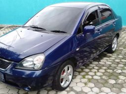 Jual mobil bekas murah Suzuki Baleno 2003 di Lampung 4