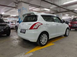 Jual Suzuki Swift GX 2014 harga murah di DKI Jakarta 11