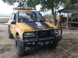 Suzuki Grand Vitara 1993 Sulawesi Selatan dijual dengan harga termurah 9