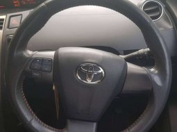 DKI Jakarta, Toyota Yaris S 2013 kondisi terawat 14