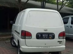 Jual cepat Daihatsu Espass 2006 di DKI Jakarta 8