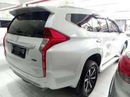 Mobil Mitsubishi Pajero Sport 2018 Dakar 2.4 Automatic dijual, Jawa Timur 8