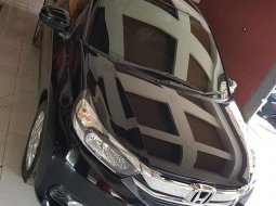 Jawa Barat, jual mobil Honda Mobilio E 2017 dengan harga terjangkau 9