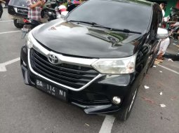 Jual mobil Toyota Avanza G 2015 bekas, Sumatra Barat 7