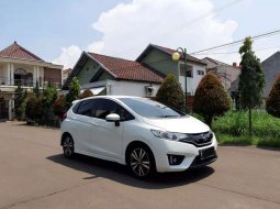 Jual cepat Honda Jazz RS 2014 di Jawa Barat 9