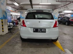 Jual Suzuki Swift GX 2014 harga murah di DKI Jakarta 10