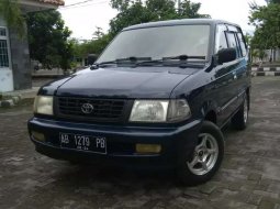 Jual Toyota Kijang Kapsul 2001 harga murah di DIY Yogyakarta 5