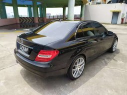 Mobil Mercedes-Benz C-Class 2012 C200 terbaik di DKI Jakarta 20