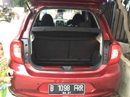 Jual cepat Nissan March XS 2015 di Jawa Barat 13