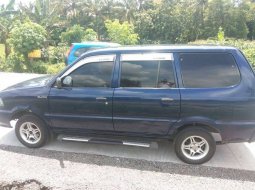 Jual Toyota Kijang LSX 2003 harga murah di DIY Yogyakarta 4