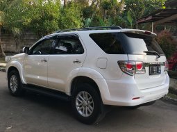 Jual Cepat Toyota Fortuner G 2012 di Bekasi 3