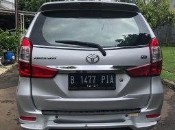 Jual Cepat Mobil Toyota Avanza G 2016 di Bekasi 3