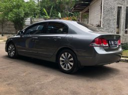 Jual Mobil Bekas Honda Civic 1.8 2011 di Bekasi 4