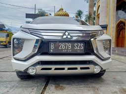 Jual Mobil Bekas Mitsubishi Xpander SPORT 2018 di Bekasi 2