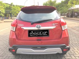 PROMO Kredit Toyota Yaris TRD Heykers 2017 dengan DP Mulai dari 15% 6