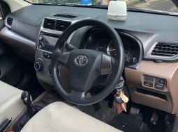 Dijual Mobil Toyota Avanza G 2016 di Bekasi 5