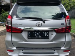 Dijual Mobil Toyota Avanza G 2016 di Bekasi 2
