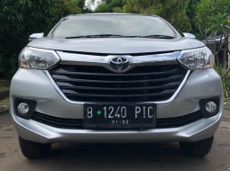 Dijual Mobil Toyota Avanza G 2016 di Bekasi 1