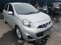 Dijual Mobil Nissan March 1.2L 2015 di DKI Jakarta 4